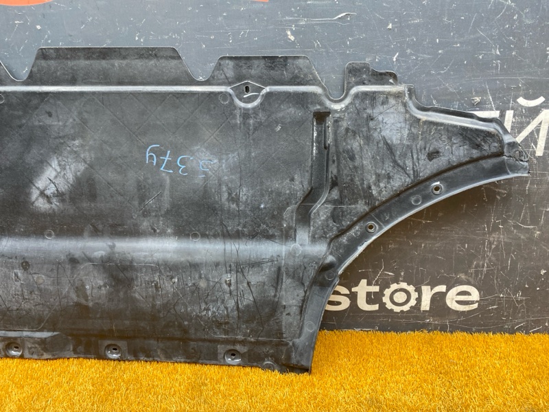 защита двигателя, 3500 рублей, Красноярск