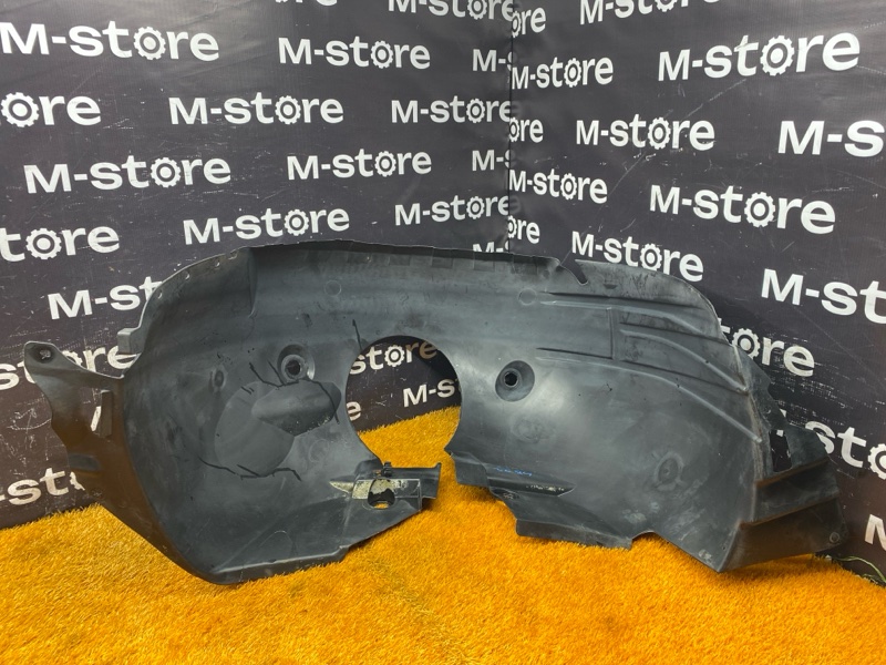 подкрылок, 4500 рублей, Красноярск