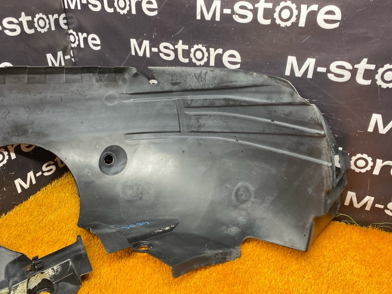 подкрылок, 4500 рублей, Красноярск