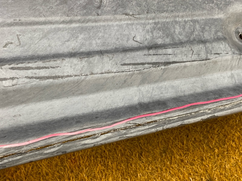 Защита днища кузова, 800 рублей, Красноярск