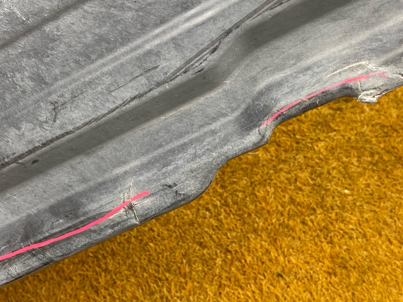 Защита днища кузова, 800 рублей, Красноярск