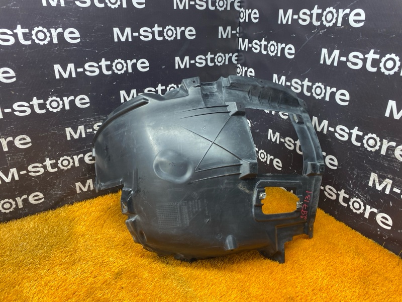 подкрылок, 3000 рублей, Красноярск