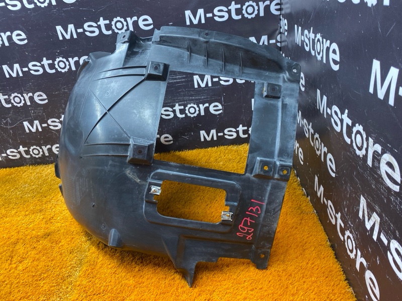 подкрылок, 3000 рублей, Красноярск