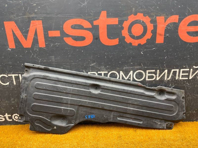 Защита днища кузова, 700 рублей, Красноярск