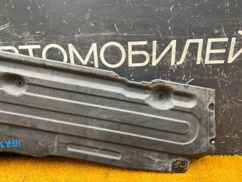 Защита днища кузова, 700 рублей, Красноярск