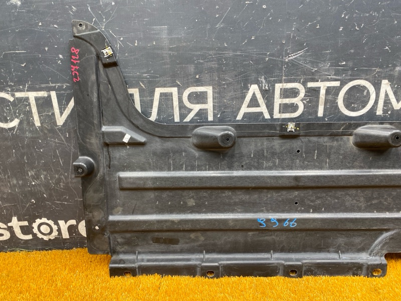 Защита днища кузова, 3000 рублей, Красноярск