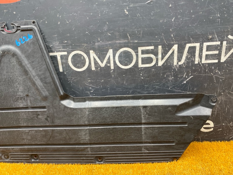 Защита днища кузова, 1700 рублей, Красноярск