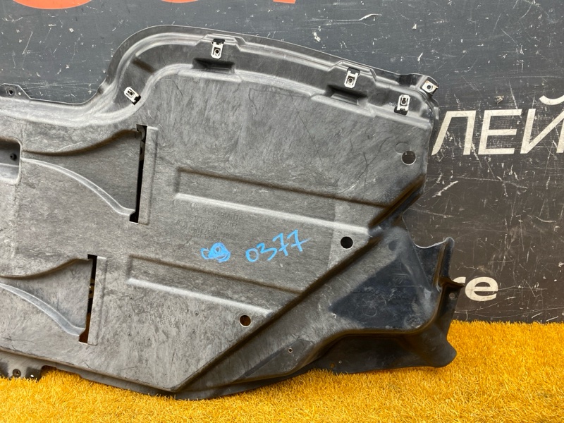 Защита днища кузова, 1500 рублей, Красноярск