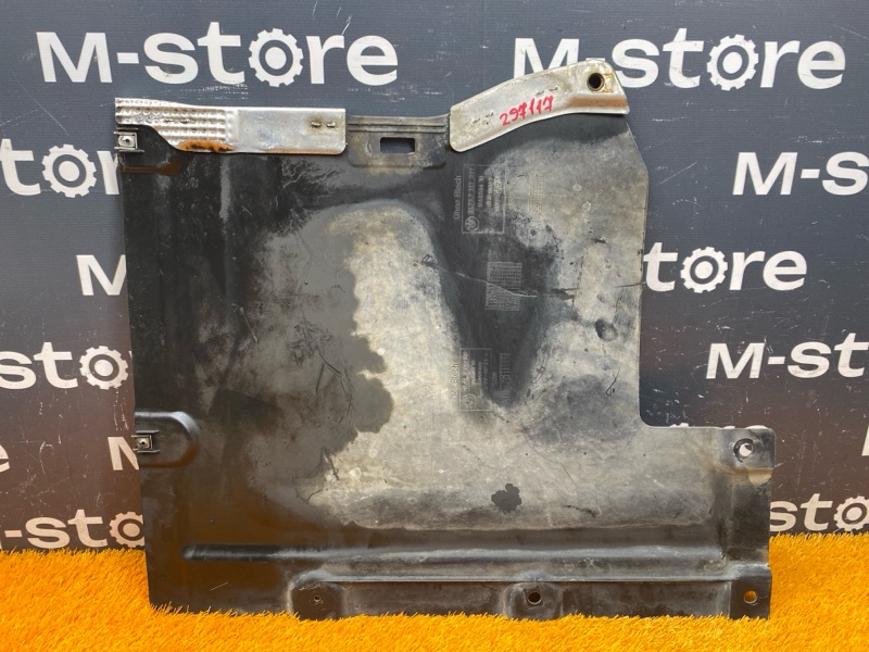 Защита днища кузова, 500 рублей, Красноярск