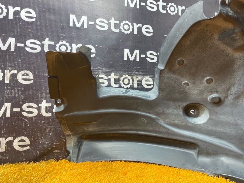 подкрылок, 600 рублей, Красноярск