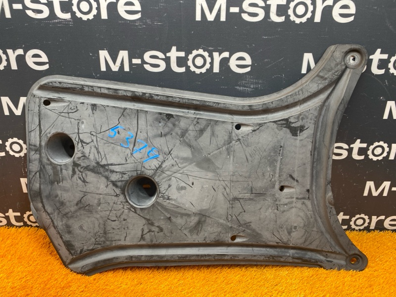 Защита днища кузова, 700 рублей, Красноярск