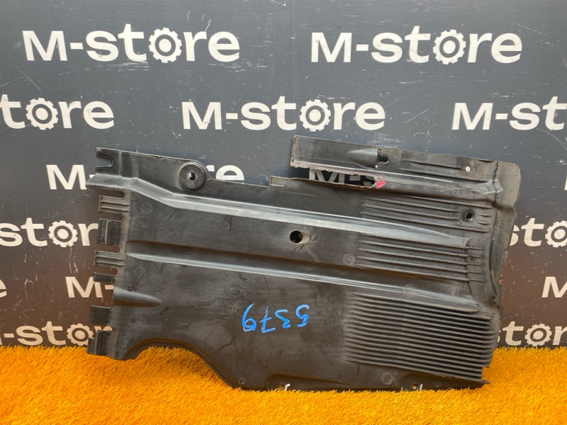 Защита днища кузова, 700 рублей, Красноярск