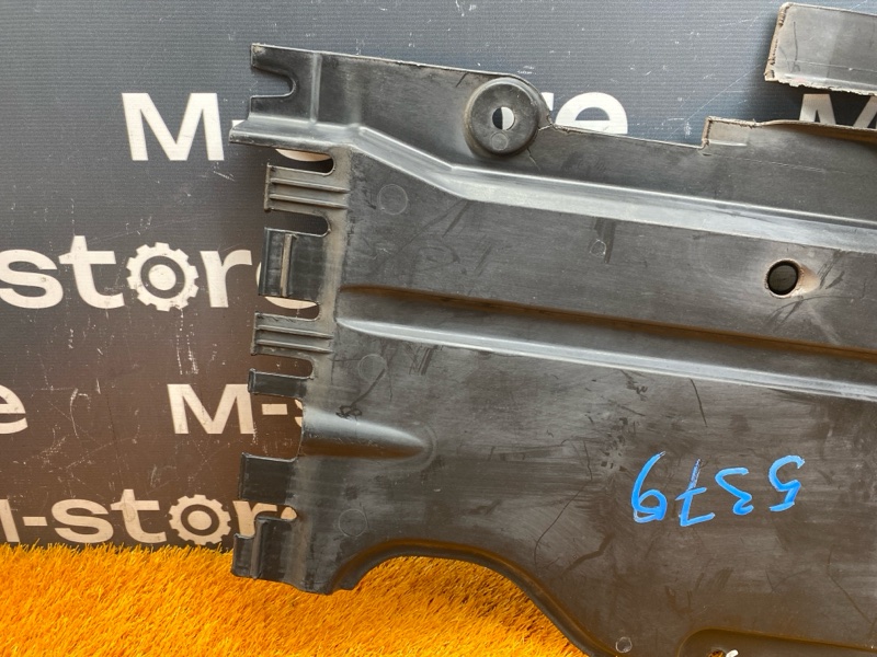 Защита днища кузова, 700 рублей, Красноярск