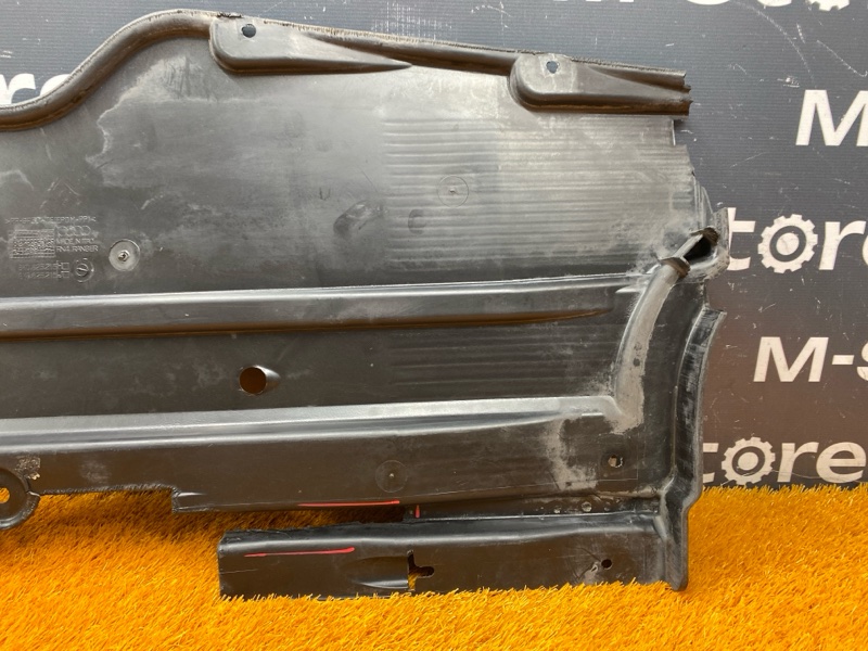 Защита днища кузова, 700 рублей, Красноярск