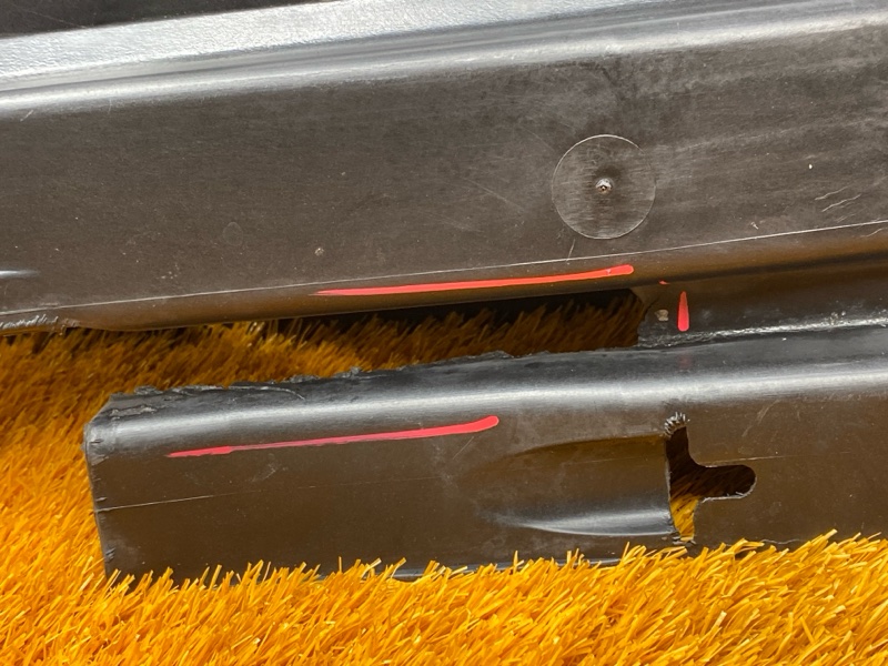 Защита днища кузова, 700 рублей, Красноярск