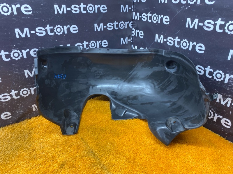 подкрылок, 500 рублей, Красноярск