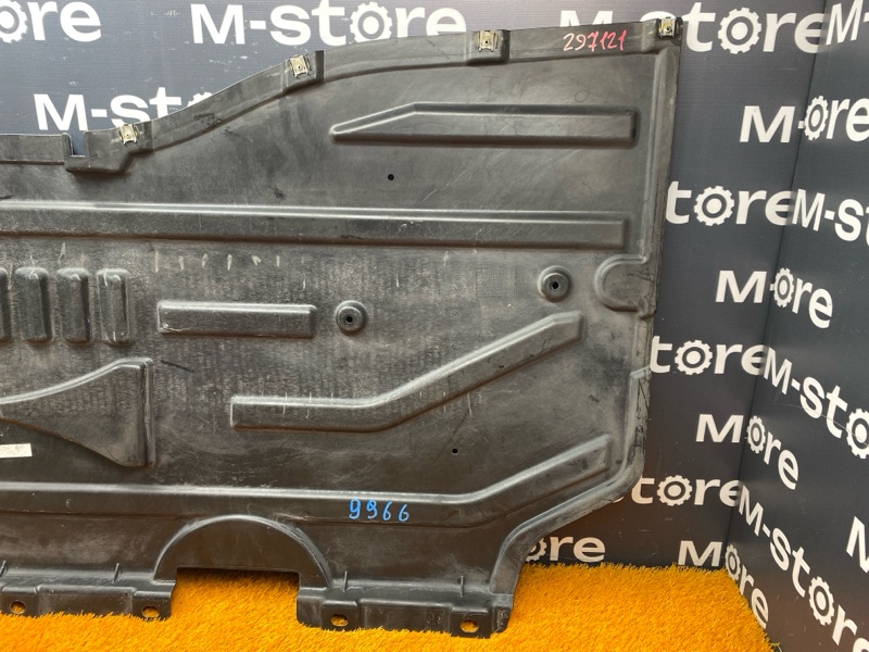 Защита днища кузова, 3000 рублей, Красноярск