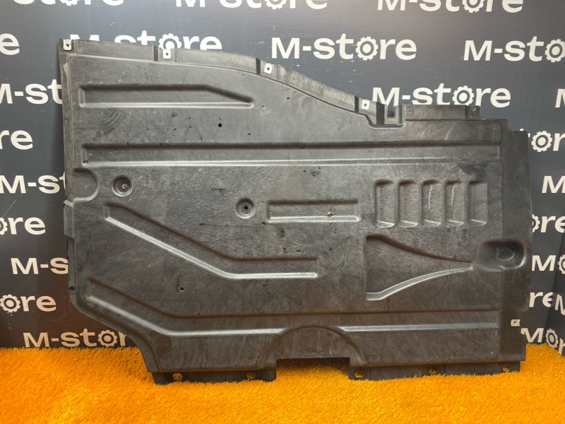 Защита днища кузова, 3000 рублей, Красноярск