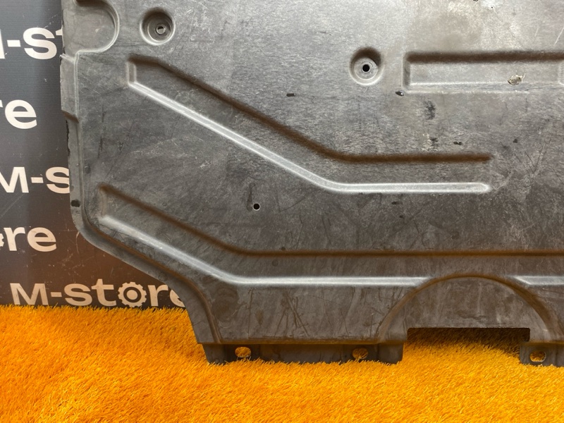 Защита днища кузова, 3000 рублей, Красноярск