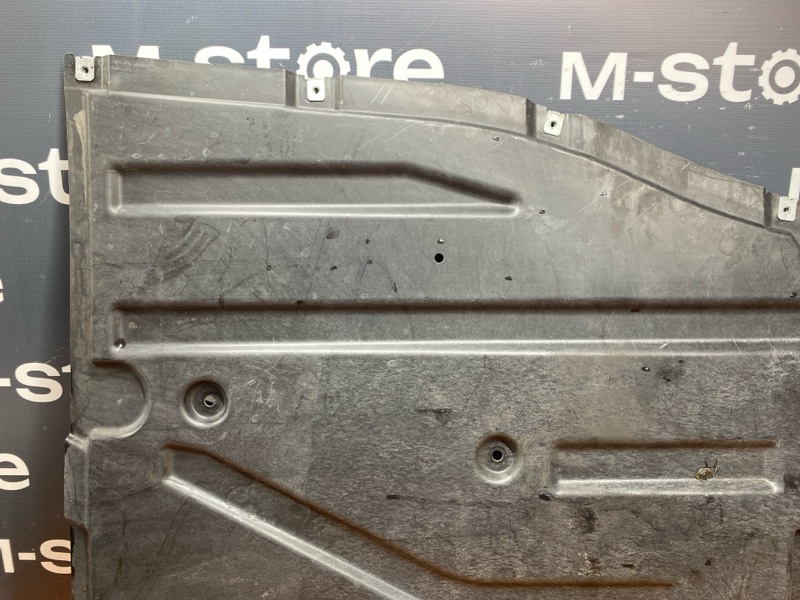 Защита днища кузова, 3000 рублей, Красноярск