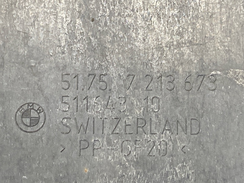 Защита днища кузова, 3000 рублей, Красноярск