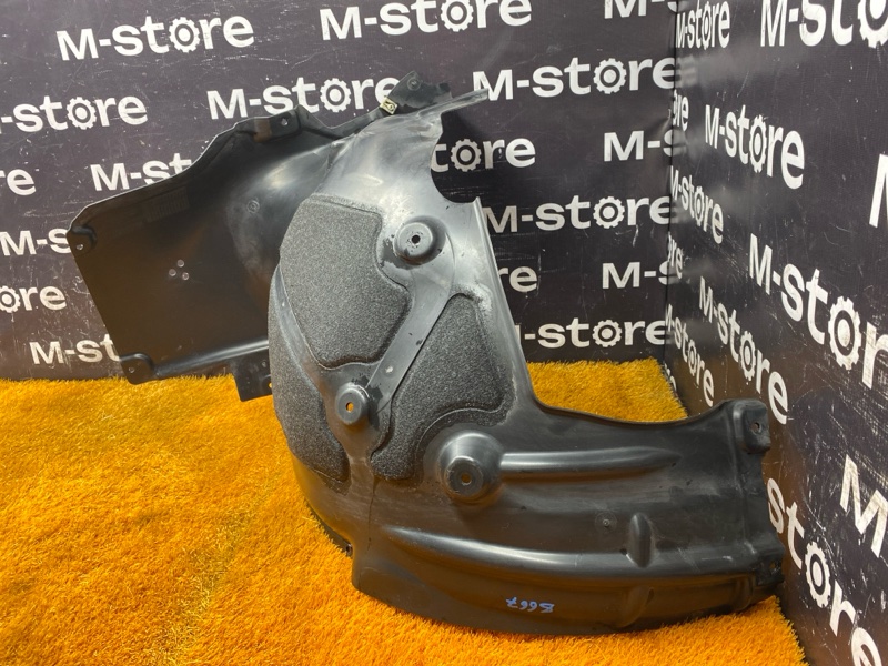 подкрылок, 5500 рублей, Красноярск