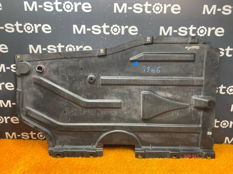 Защита днища кузова, 1200 рублей, Красноярск