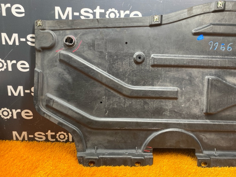 Защита днища кузова, 1200 рублей, Красноярск