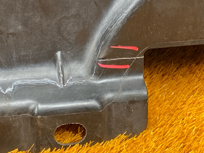 Защита днища кузова, 1200 рублей, Красноярск