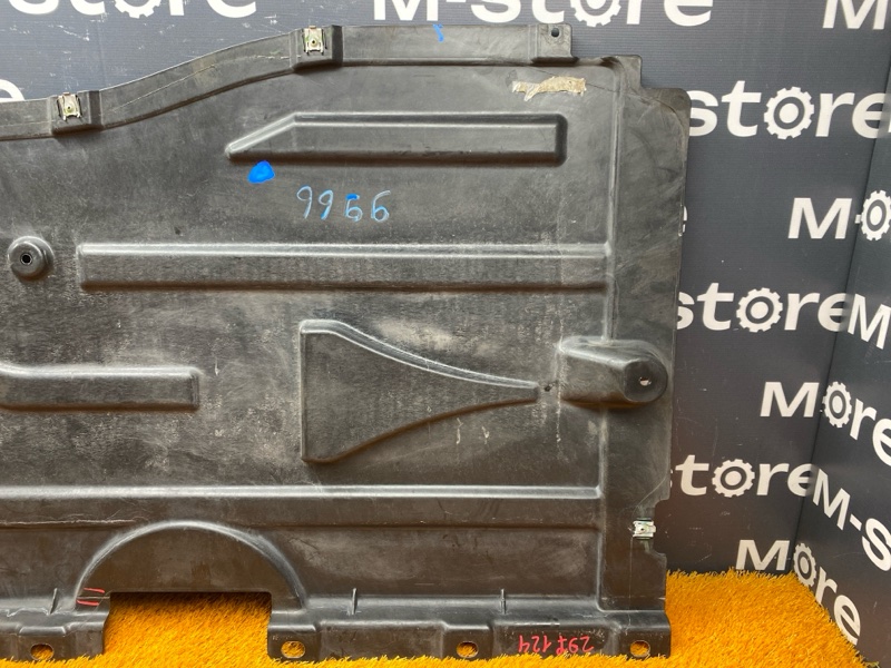 Защита днища кузова, 1200 рублей, Красноярск