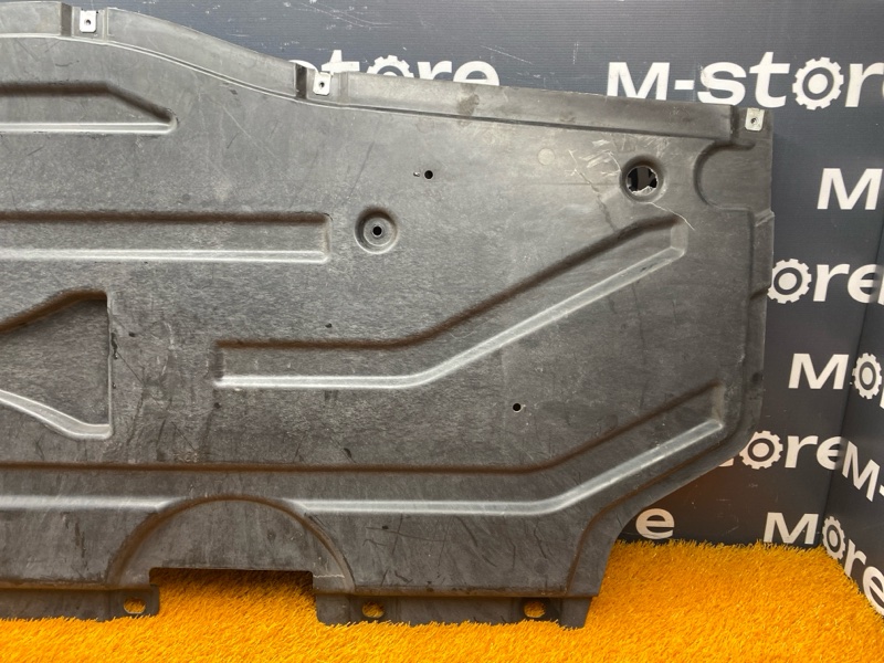 Защита днища кузова, 1200 рублей, Красноярск