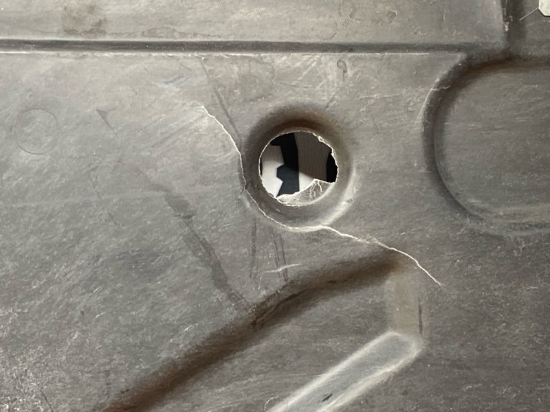 Защита днища кузова, 1200 рублей, Красноярск