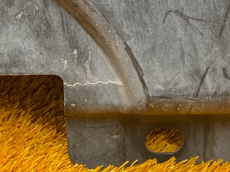 Защита днища кузова, 1200 рублей, Красноярск