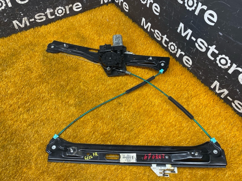 стеклоподъемник, 2700 рублей, Красноярск