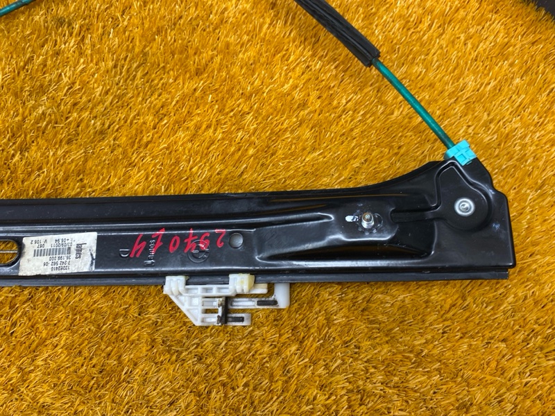 стеклоподъемник, 2700 рублей, Красноярск