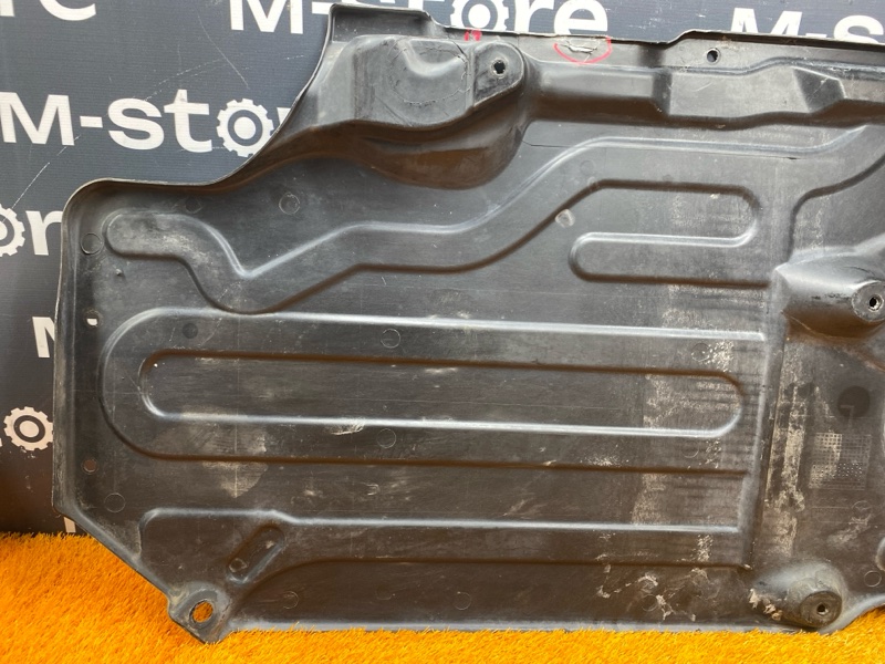 Защита днища кузова, 500 рублей, Красноярск