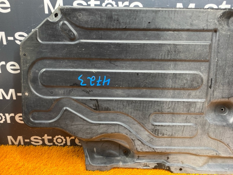 Защита днища кузова, 500 рублей, Красноярск