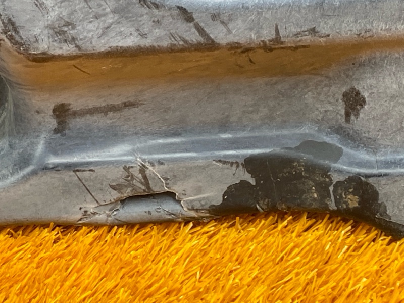 Защита днища кузова, 500 рублей, Красноярск