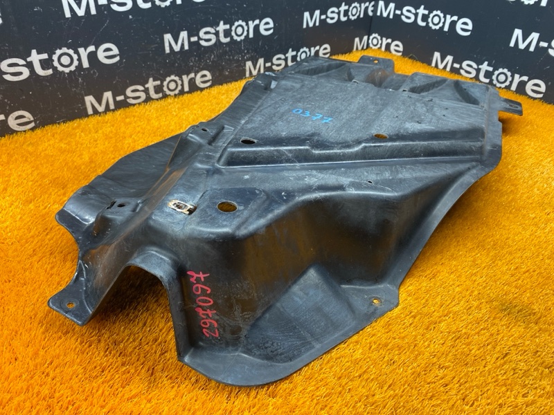 защита топливного бака, 700 рублей, Красноярск