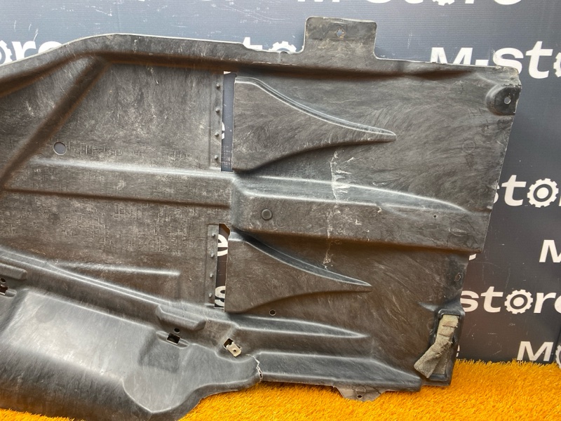 защита топливного бака, 700 рублей, Красноярск