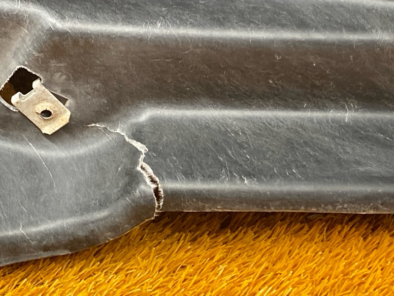 защита топливного бака, 700 рублей, Красноярск