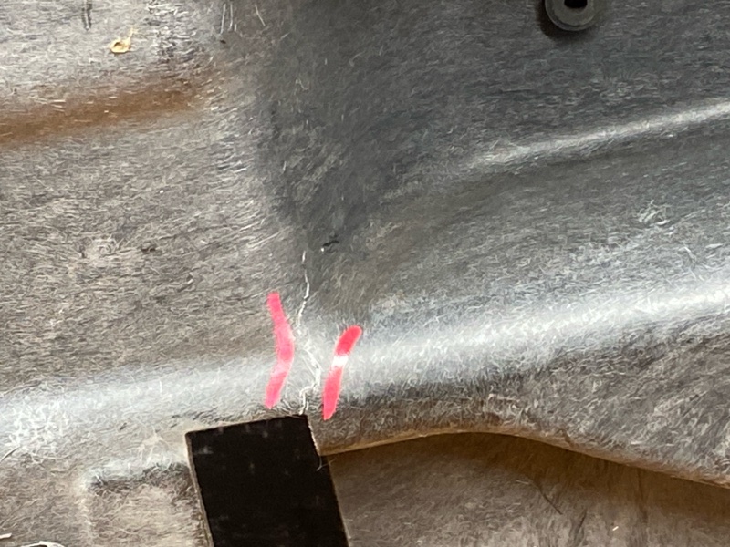 защита топливного бака, 700 рублей, Красноярск