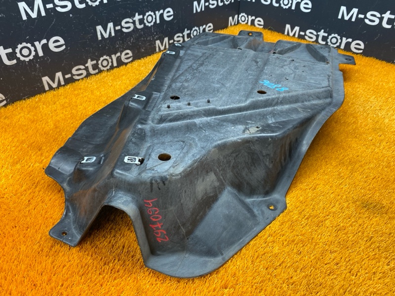 защита топливного бака, 700 рублей, Красноярск