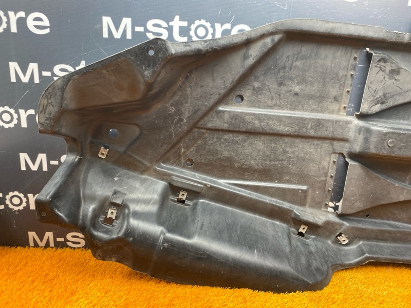 защита топливного бака, 700 рублей, Красноярск