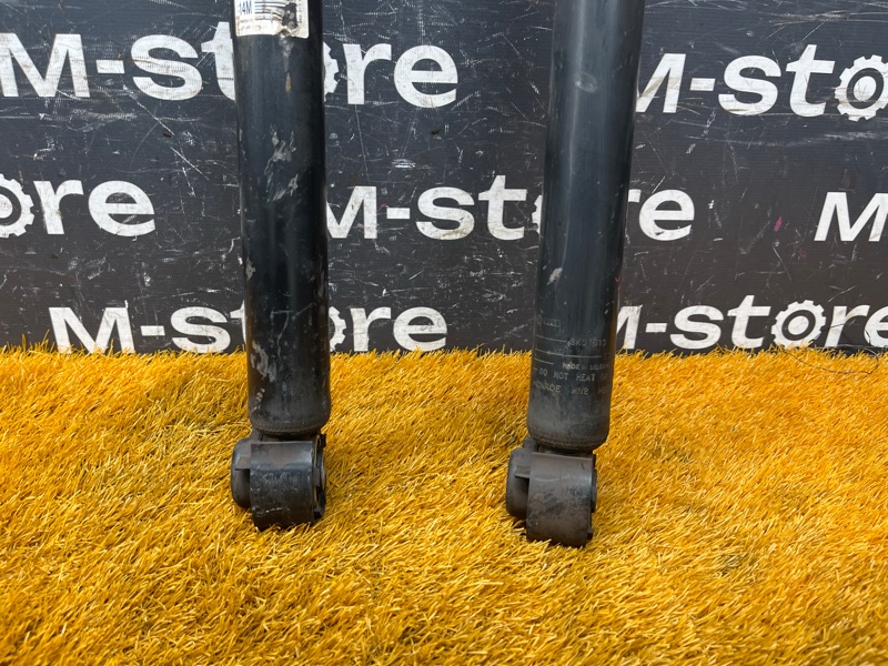 Амортизатор, 2500 рублей, Красноярск