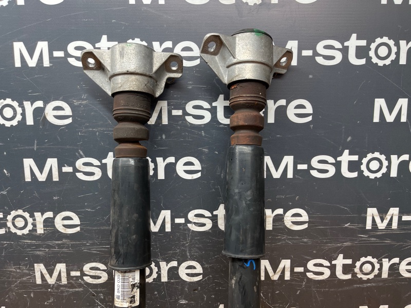 Амортизатор, 2500 рублей, Красноярск