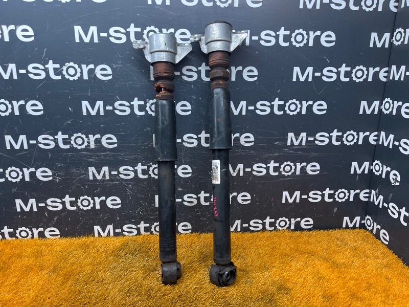 Амортизатор, 2500 рублей, Красноярск