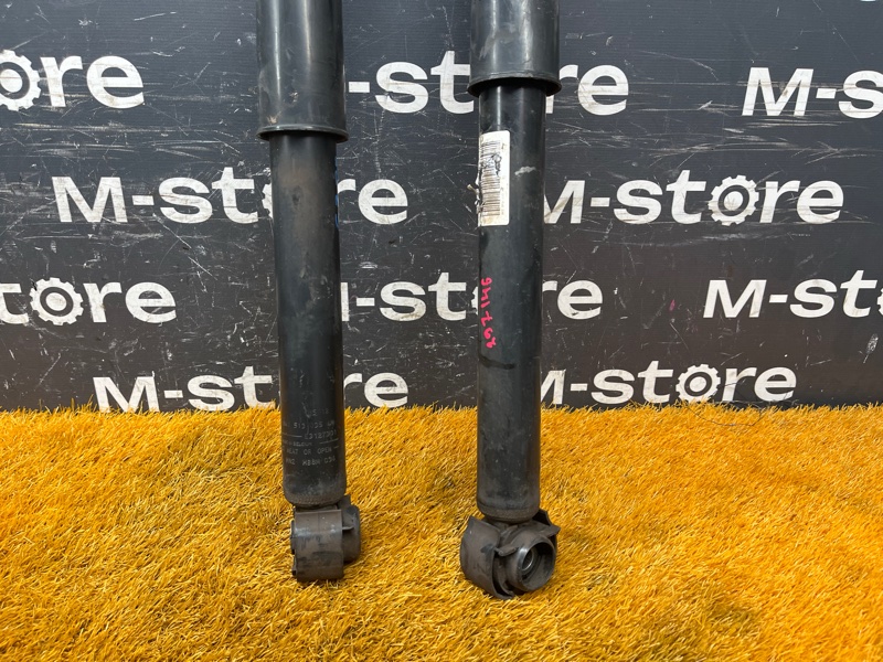 Амортизатор, 2500 рублей, Красноярск