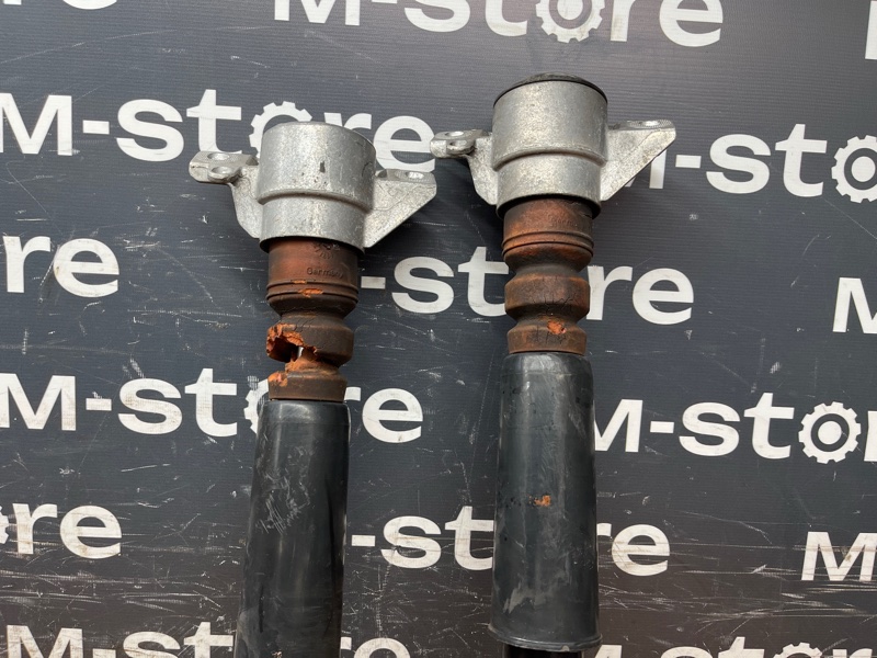 Амортизатор, 2500 рублей, Красноярск