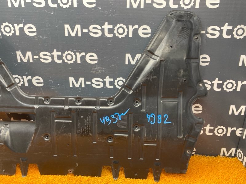 защита двигателя, 1800 рублей, Красноярск